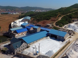 滑石粉延緩橡膠制品老化