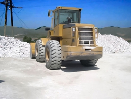 超細滑石粉在不同涂料中的應用及特性