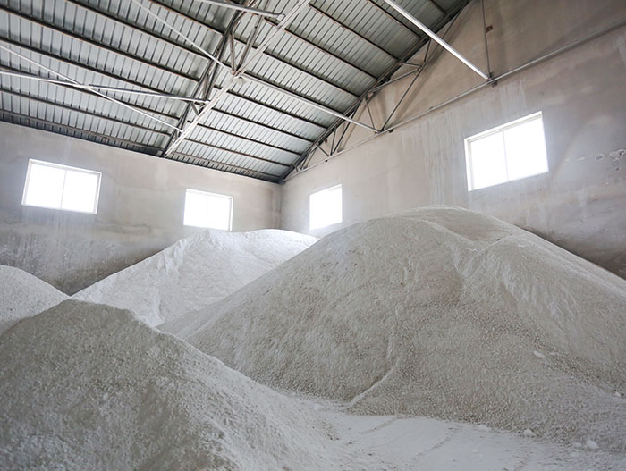 超細滑石粉 超細滑石粉