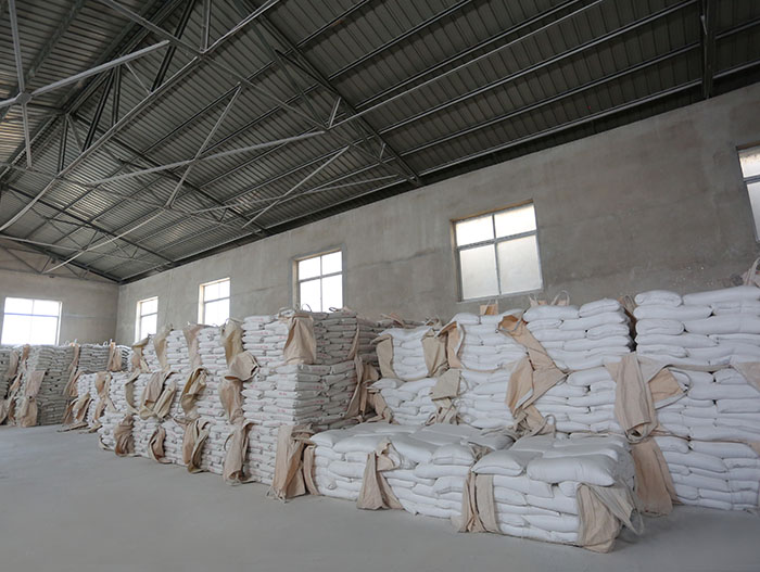 滑石粉作用 滑石粉作用